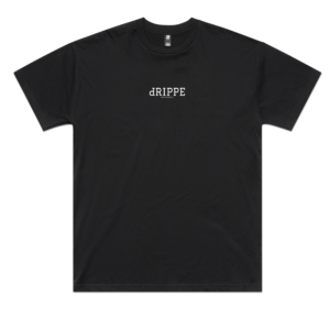 drippe icon tee