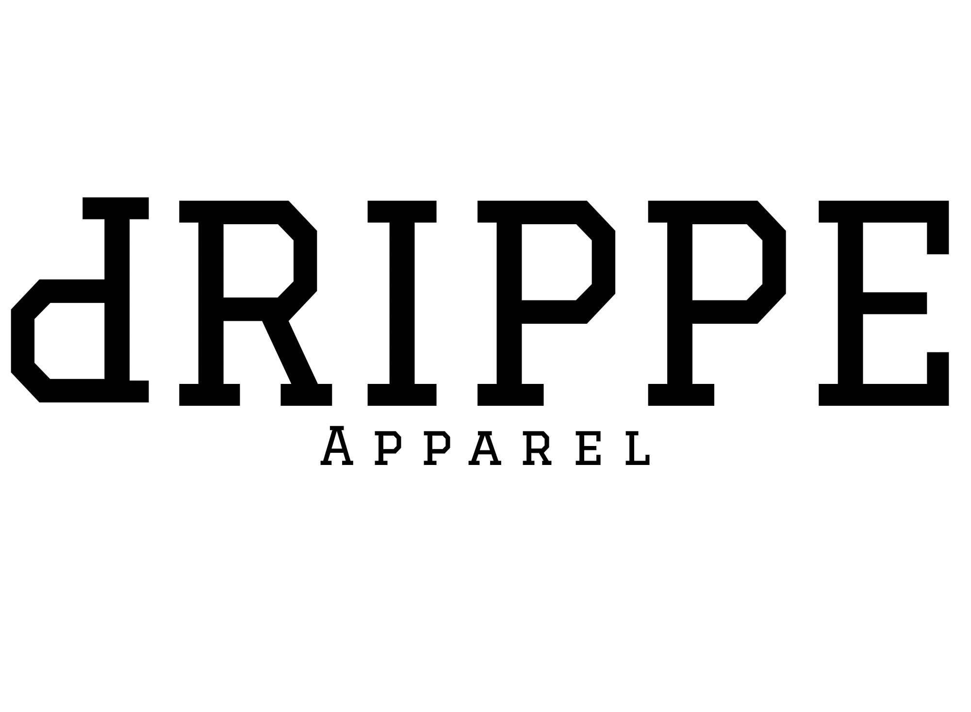 Clothing Store Logo