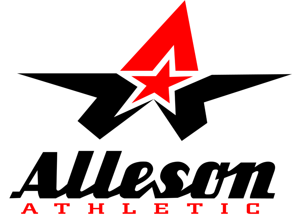 alleson athletic